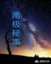 南极秘事写的是什么