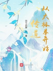 传道从太极拳开始无错版