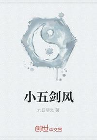 请问小五的武器是什么