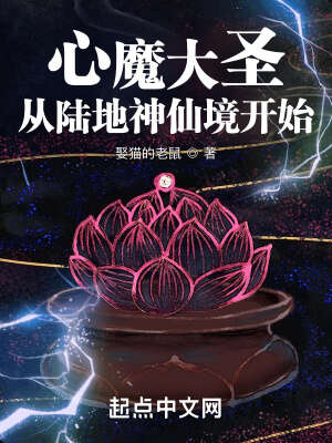 心魔大圣：从陆地神仙境开始！